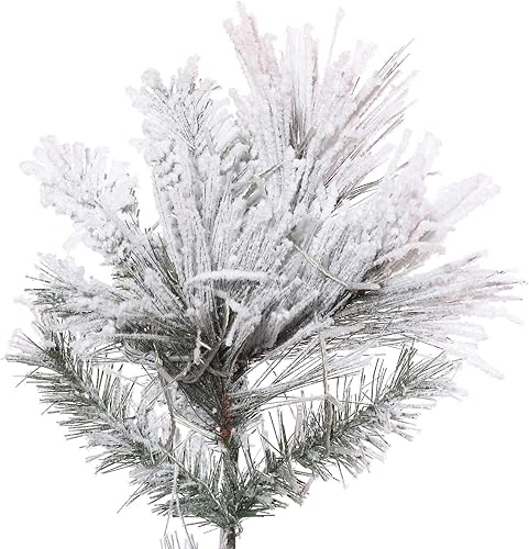 Miniatura 2 de Vickerman K171175 - Árbol de Navidad (pino)