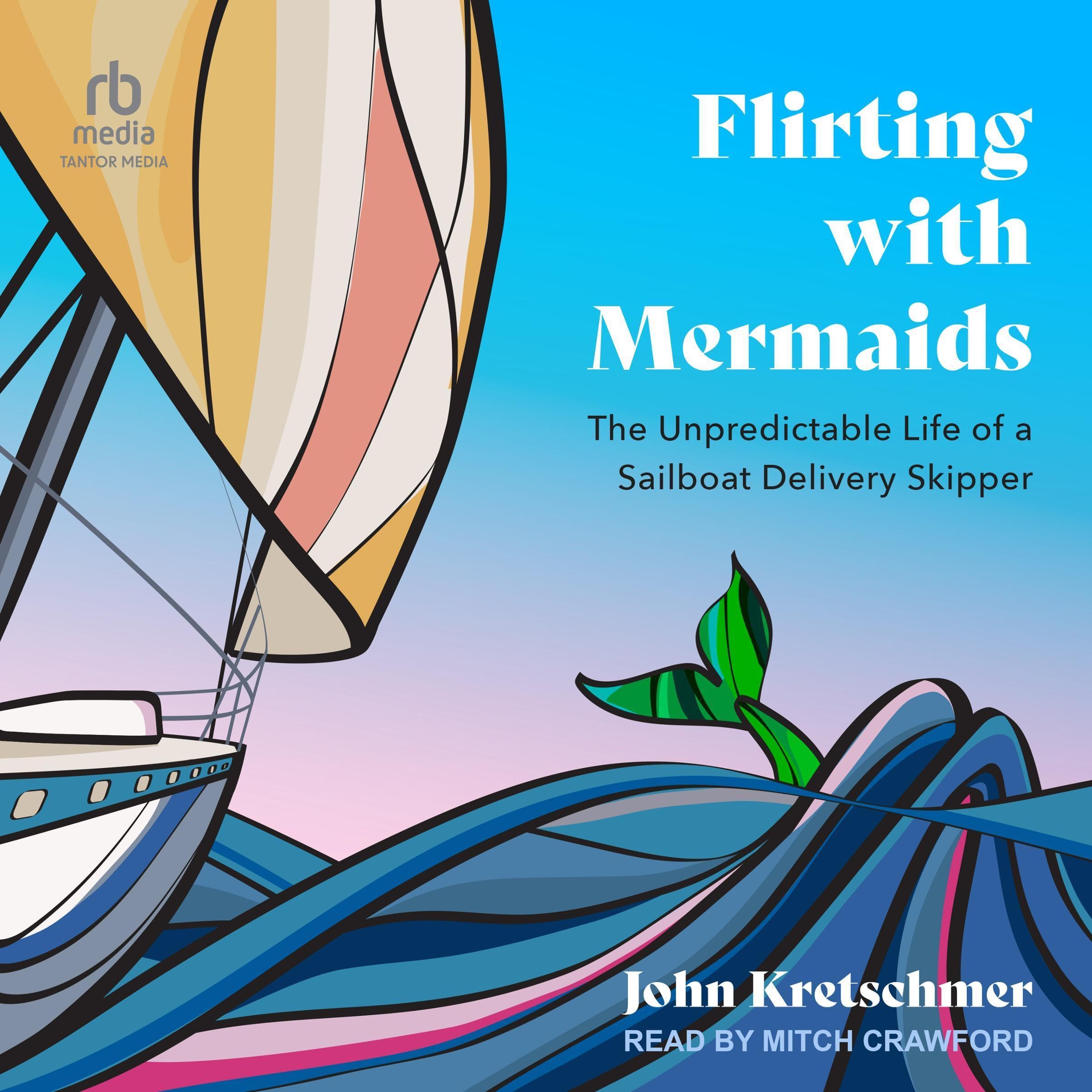 Cover art for Flirting with Mermaids