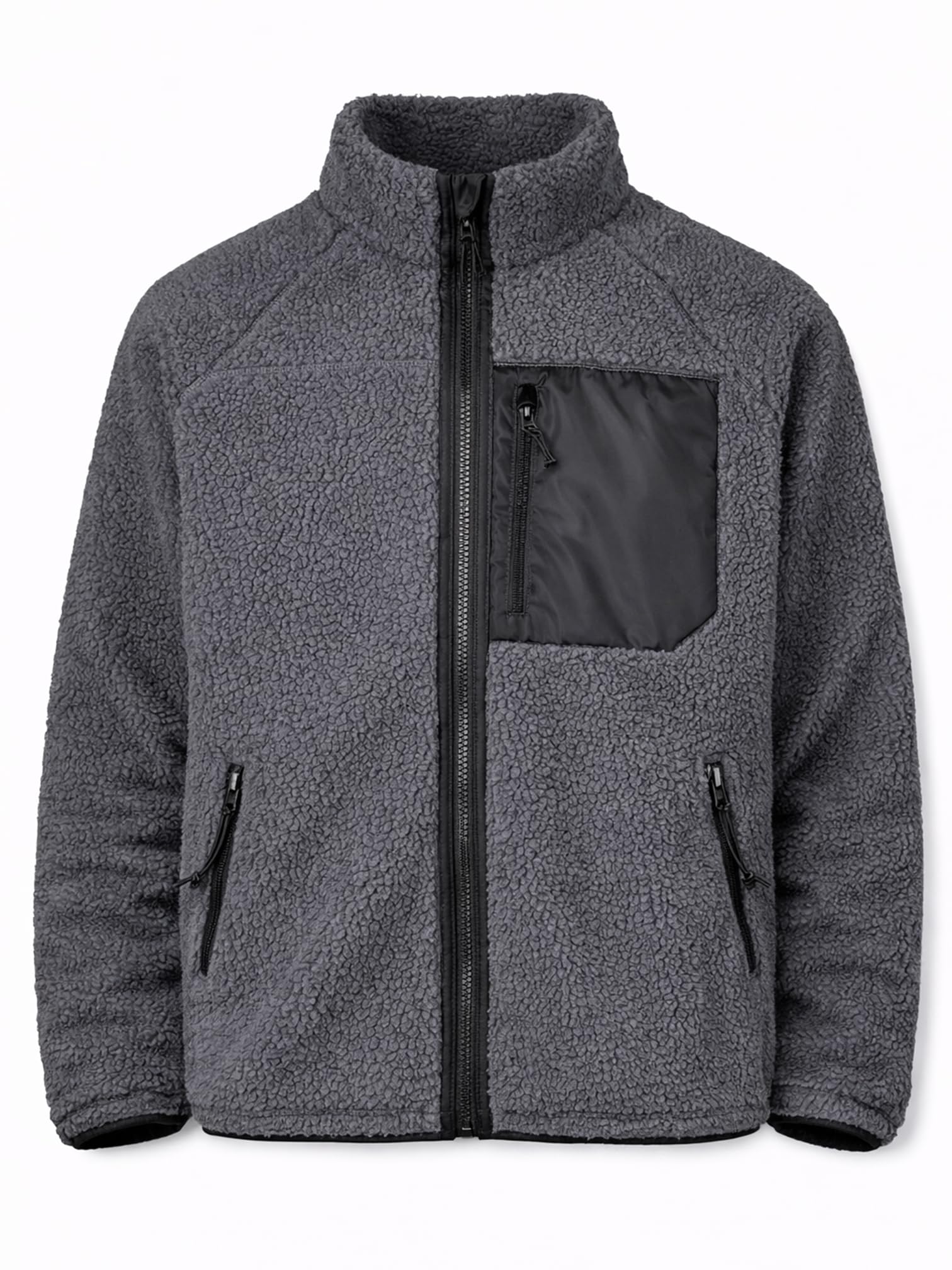 Brandit Teddyfleece Jacket 15y. *Limited Edition* Giacca Uomo
