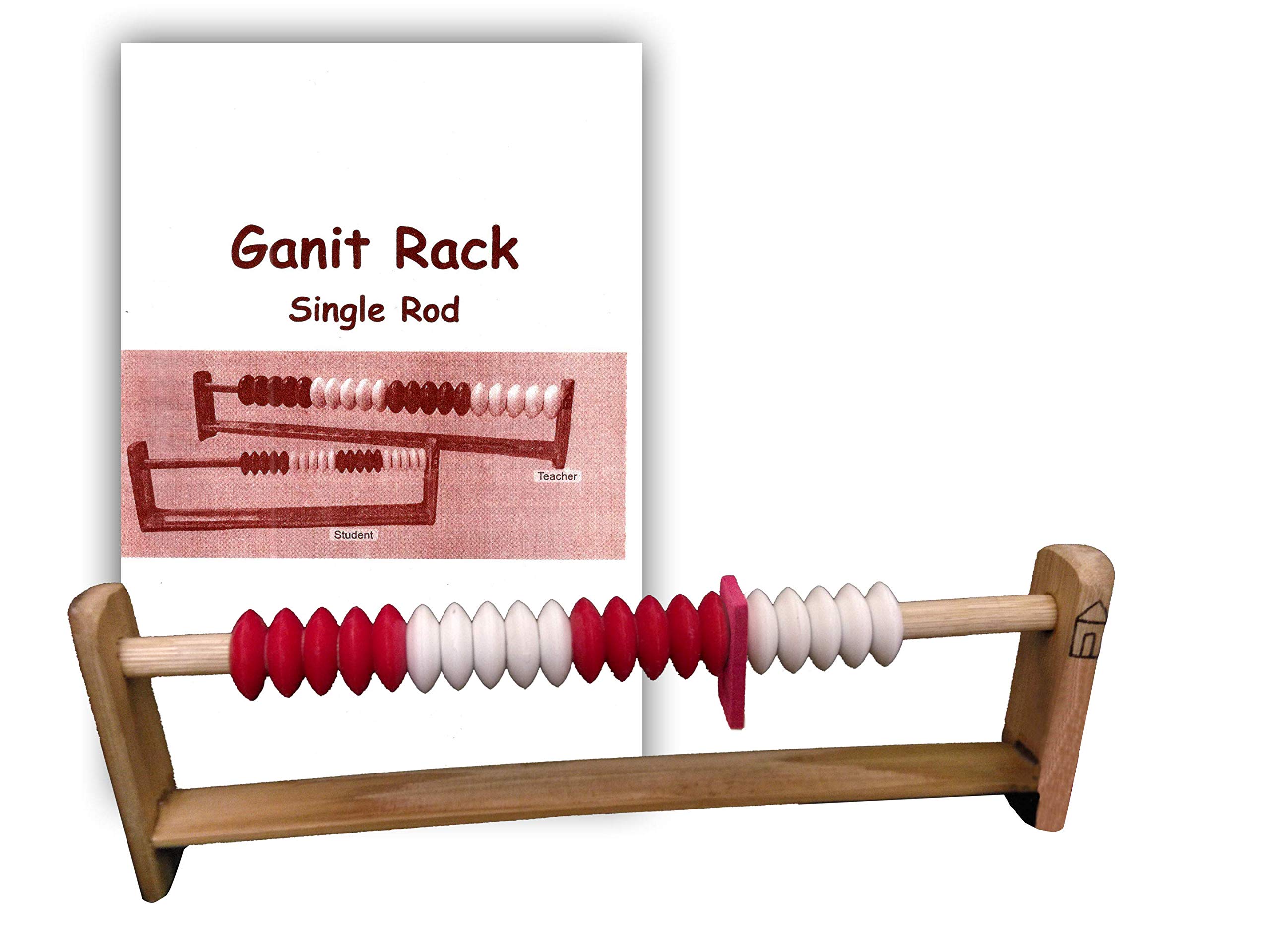 Jodo Gyan Shiksha Jodo Gyan - Ganit Rack Single Road, Multicolor (B08CTHYSFN) Amazon Price History, Amazon Price Tracker