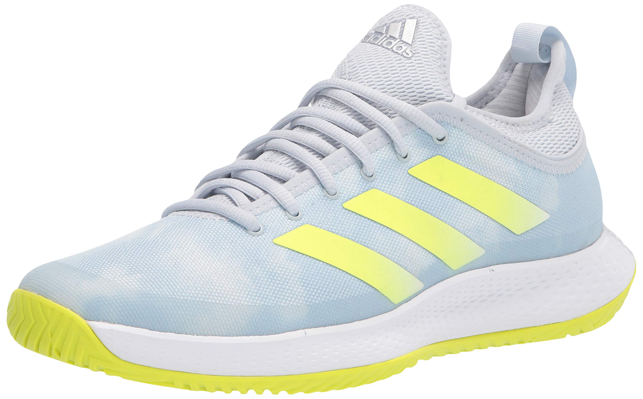 adidas gazelle silver green womens Shop Black Womens adidas Defiant Generation Multicourt Tennis Shoes   Shoebacca
