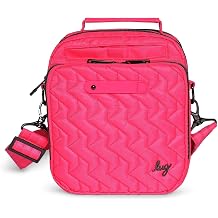 Lug Skeeter Convertible Crossbody