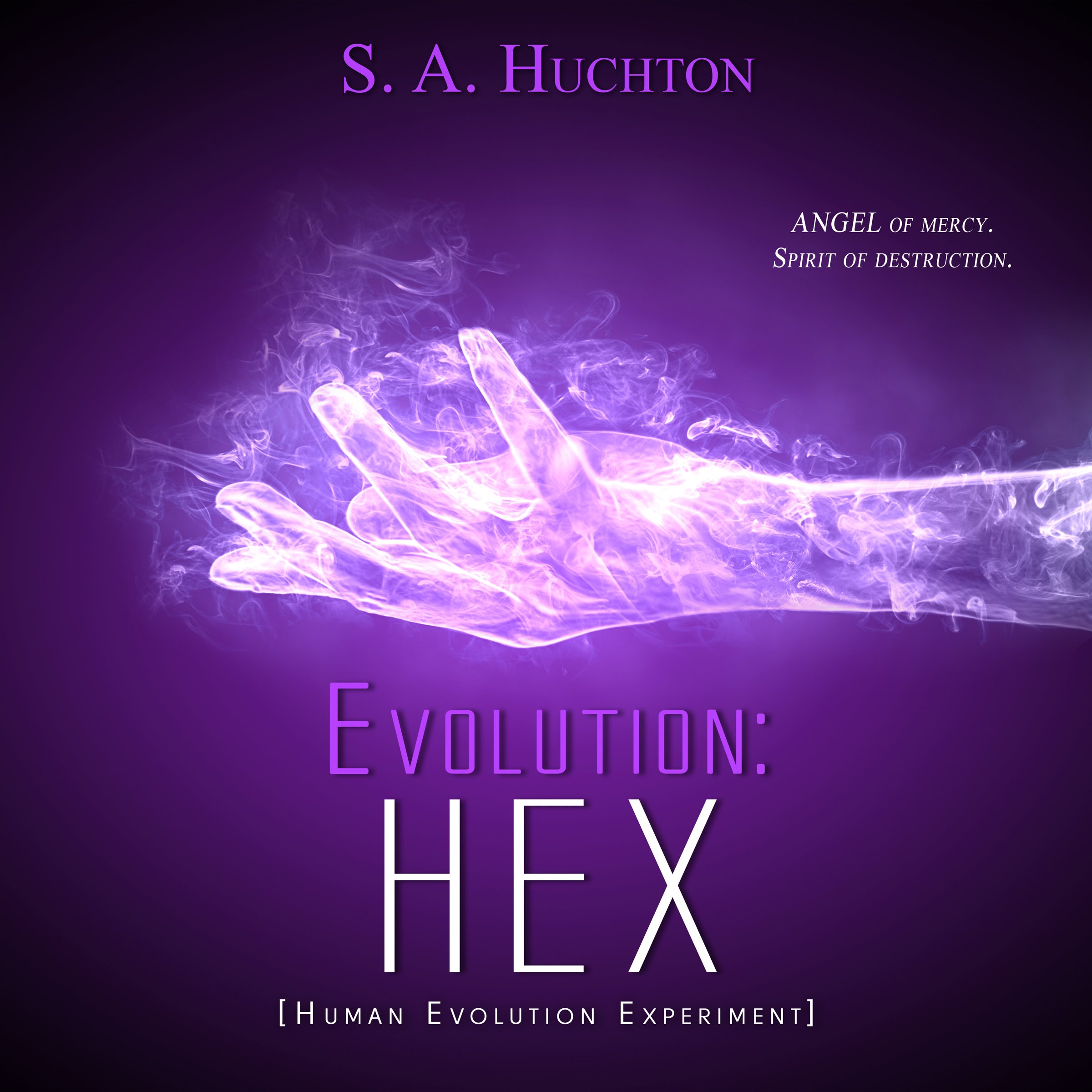Evolution: HEX