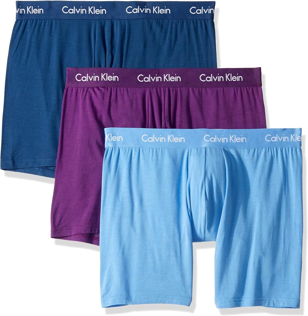 Are calvin klein boxer briefs worth it Clearance