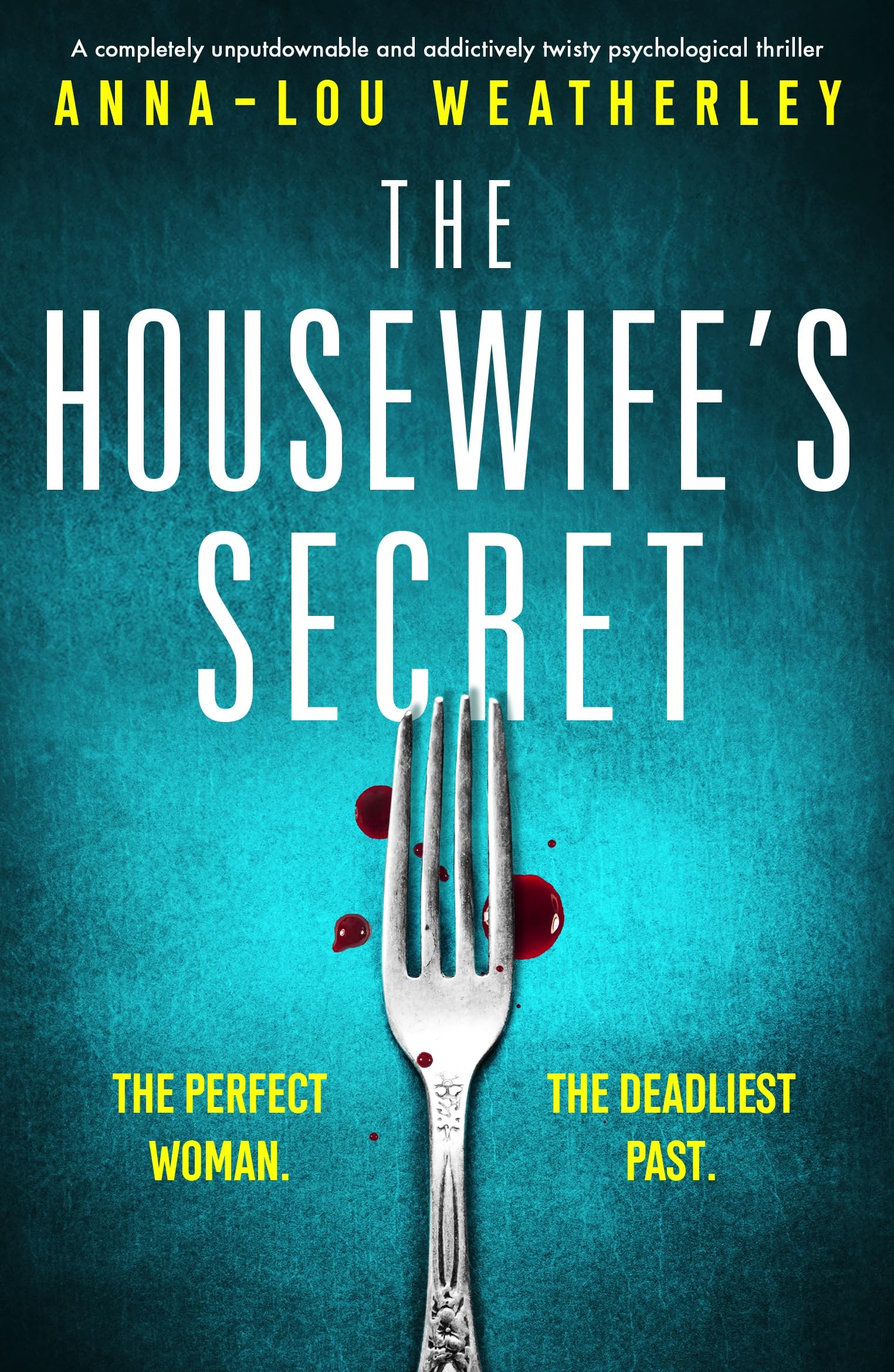 The Housewife’s Secret