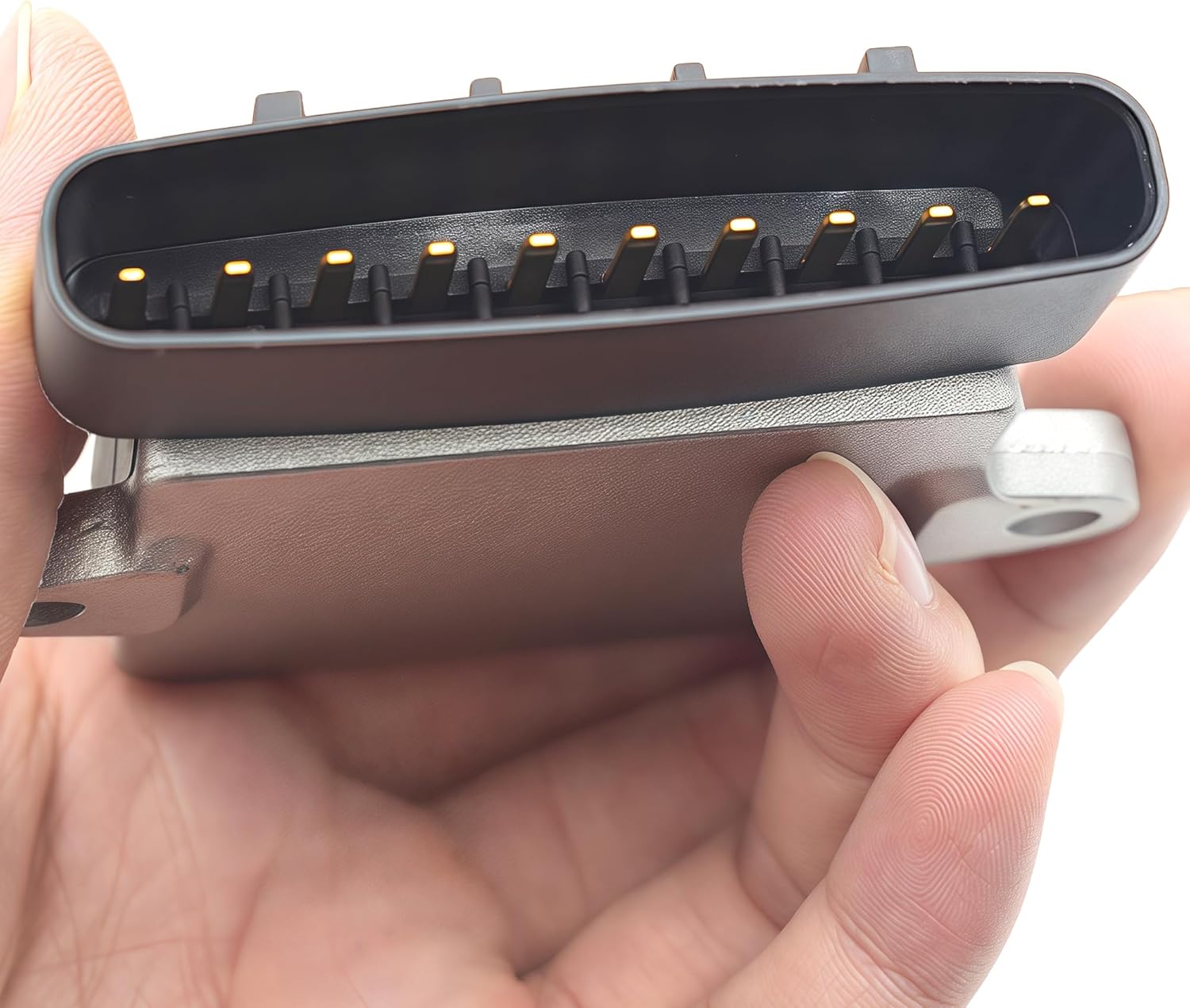 Ignition Control Module 89621-30030 131300-2370 for Lexus SC300 GS300 IS300 Toyota 1998-2005