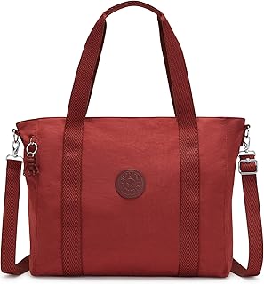 Borse ASSENI Dusty Carmine