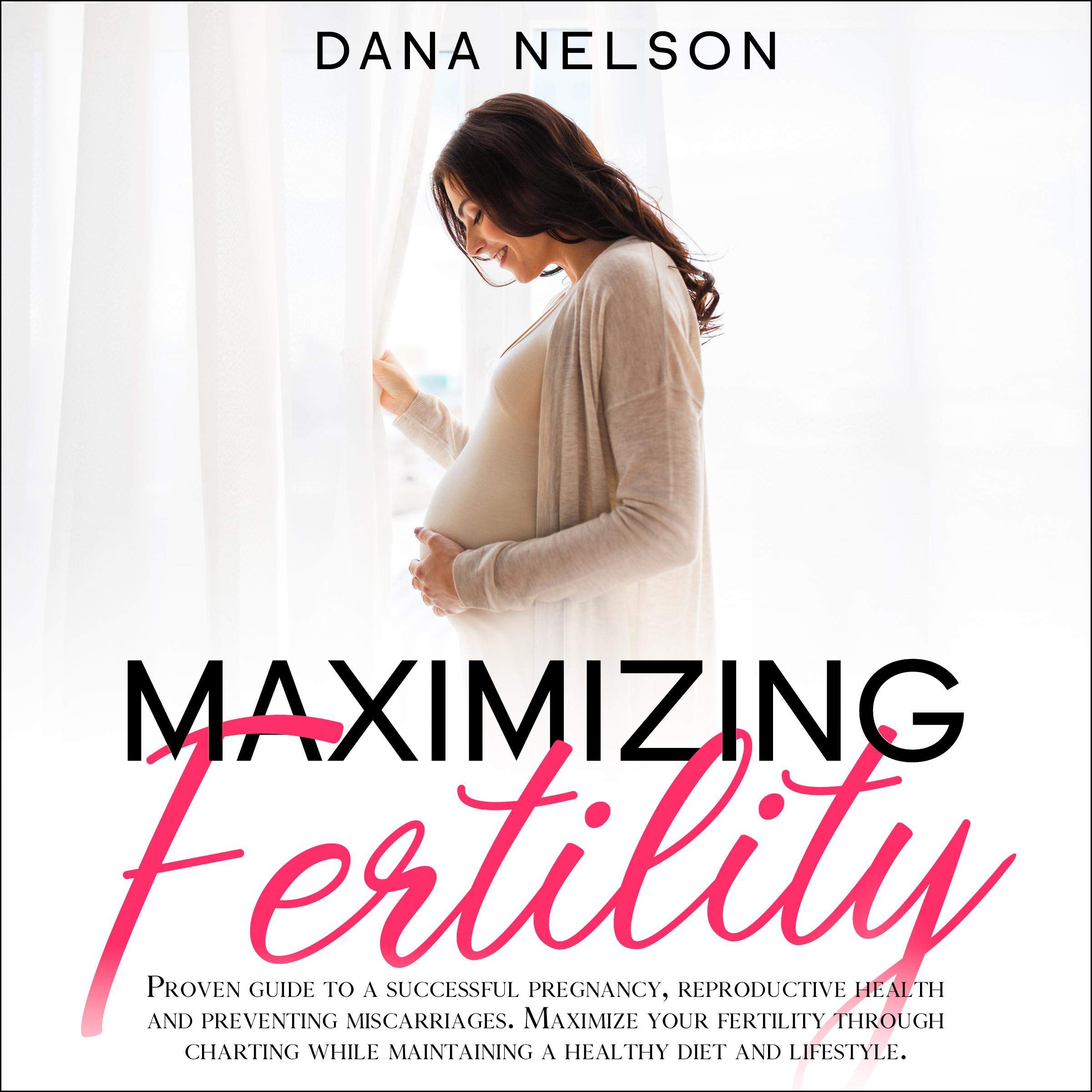Cover art for Maximizing Fertility