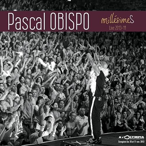 pascal obispo tu mavais dit mp3 pascal obispo tu mavais dit mp3