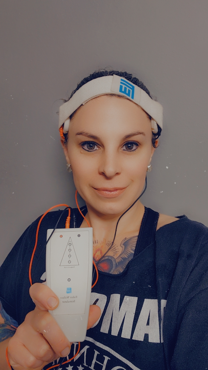 Watch An honest review of the fisher wallace stimulator on