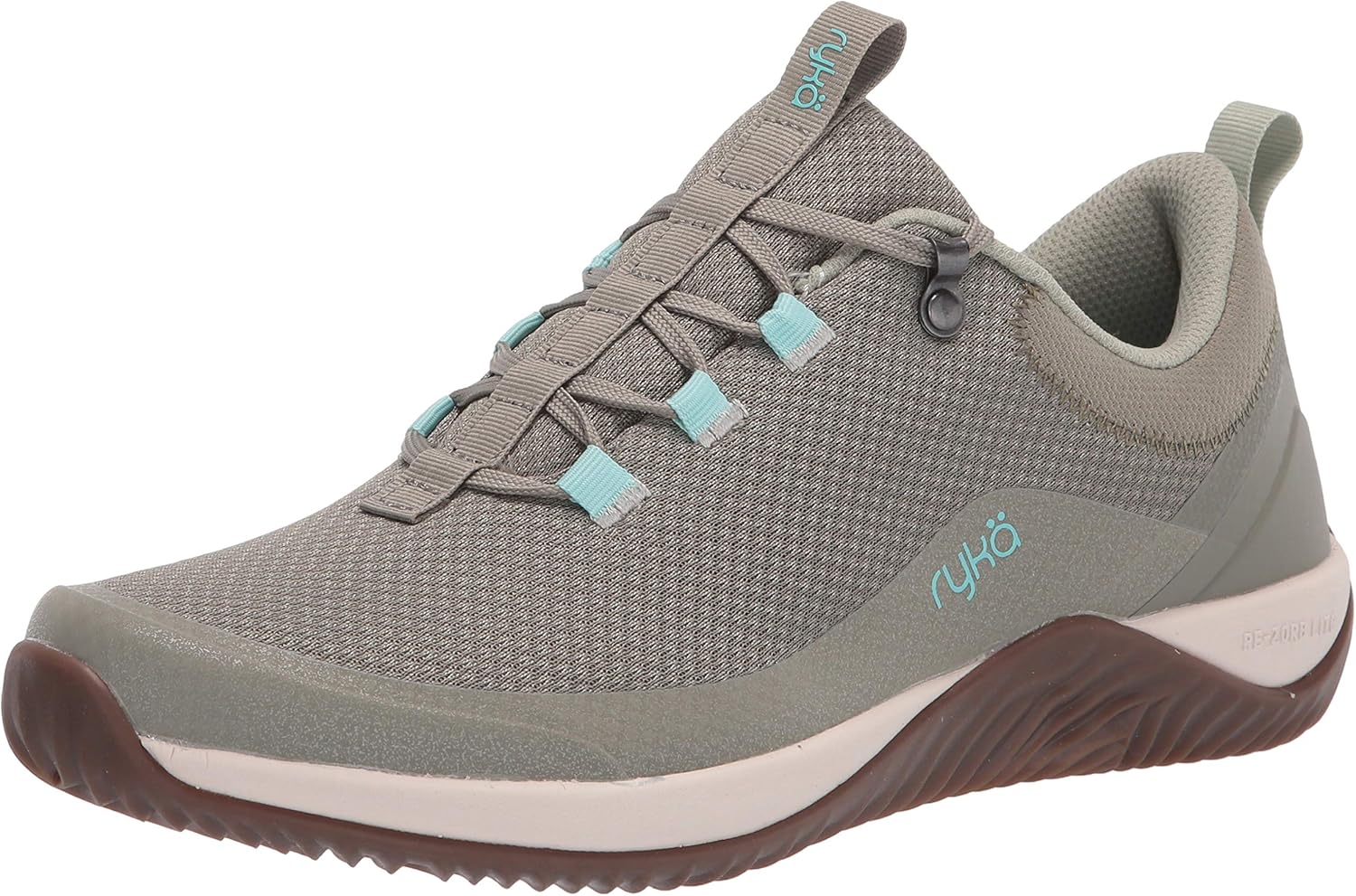Ryka Women's Echo Low Sneaker
