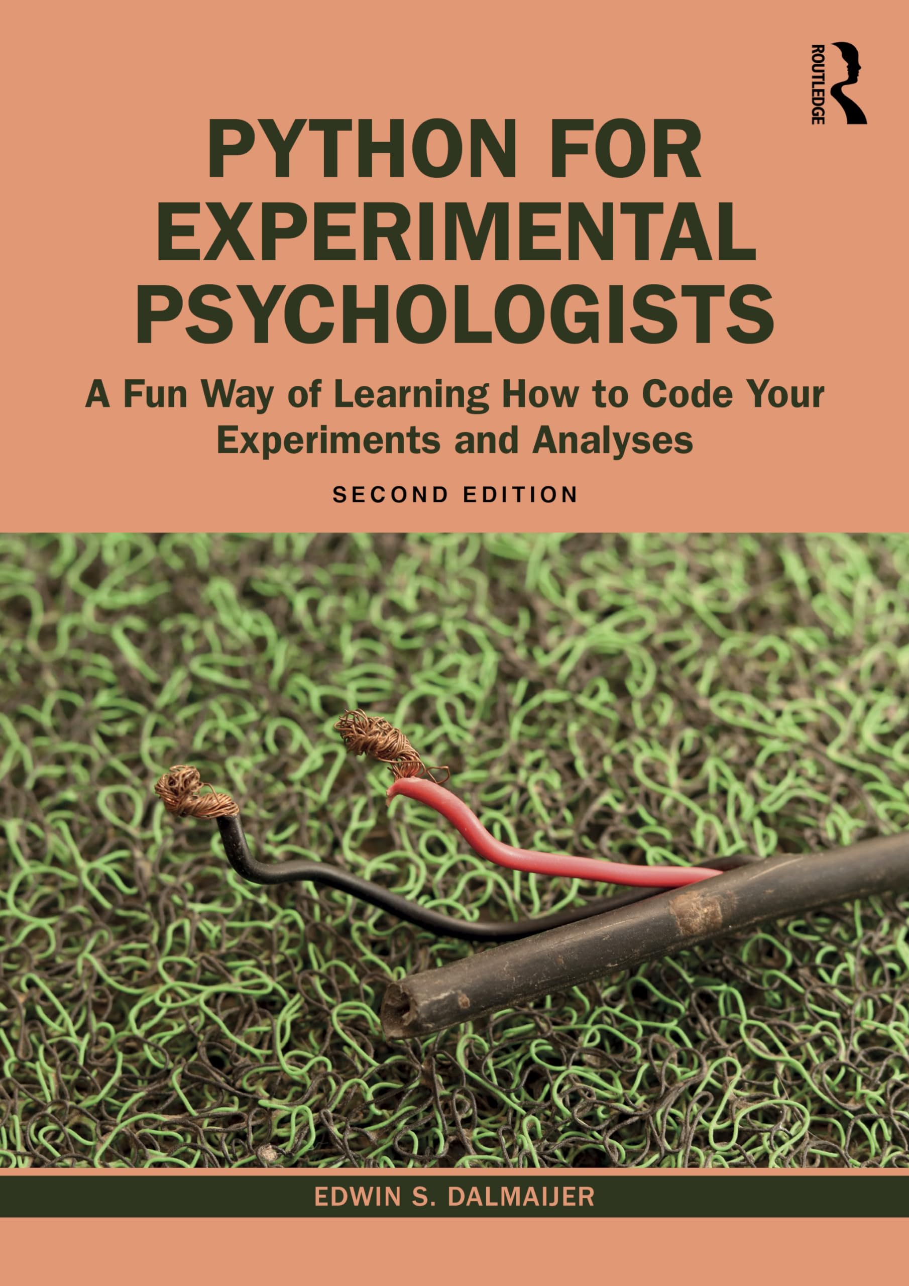 Python for Experimental Psychologists: A Fun Way of Learning How to Code Your Experiments and Analyses