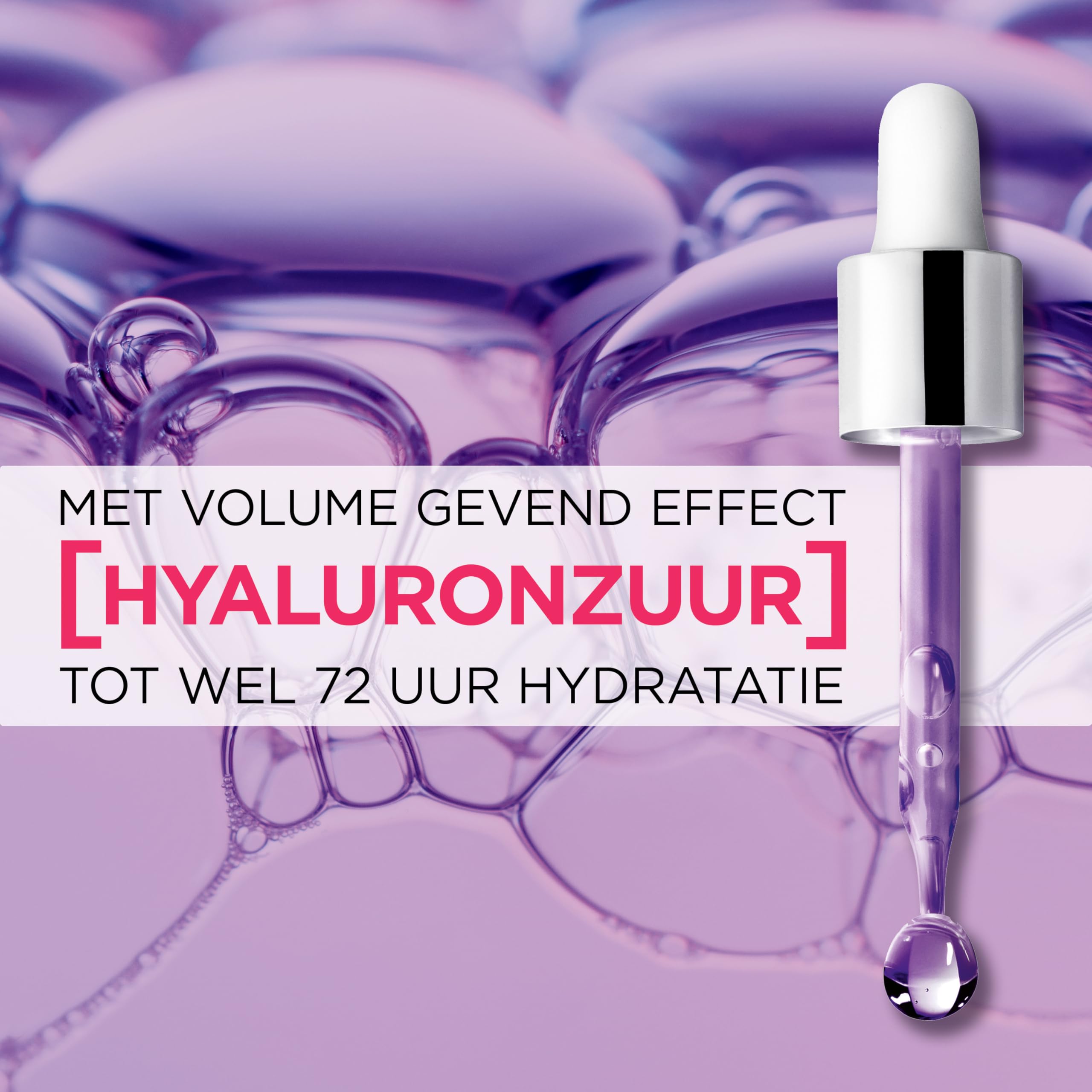 L'Oréal Paris Elvive Hydra Hydronic Maska do włosów - 6x