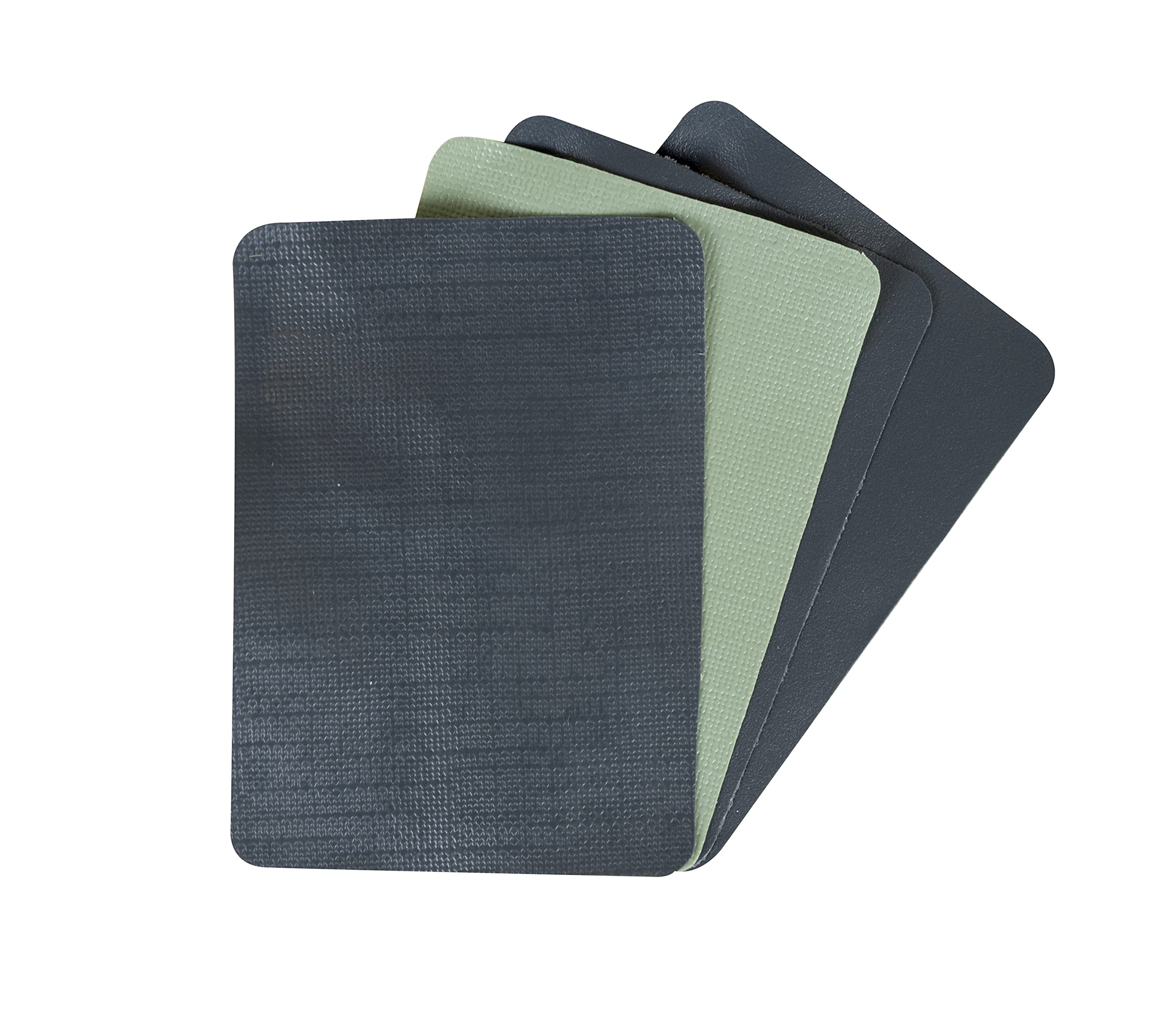 Bo-Camp - Matelas pneumatique - Velours Air-XL-1 - Vinyle - Simple