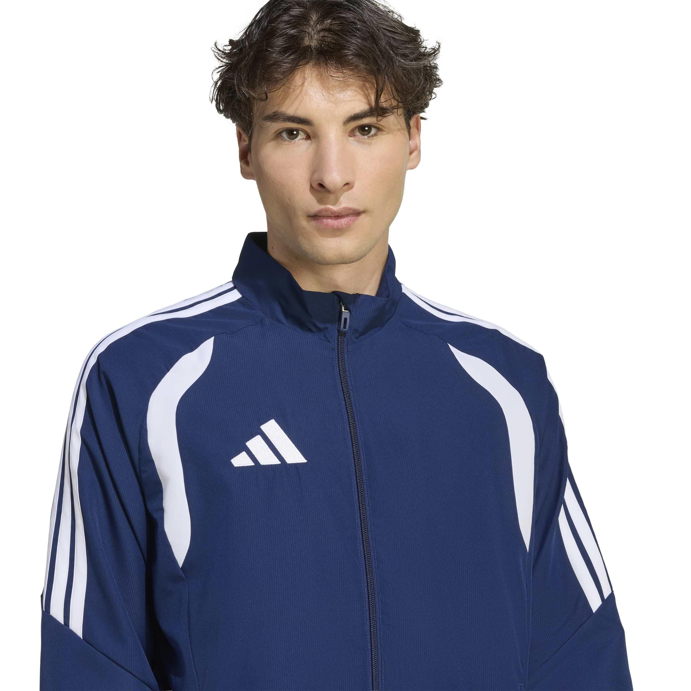 adidas Herren Tiro 26 League Presentation Jacke