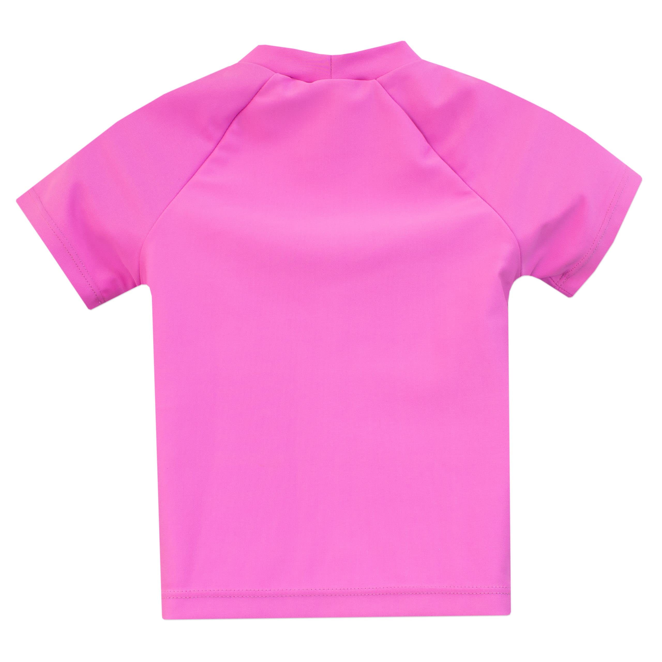 Paw Patrol Bañador Niña | Patrulla Canina Aqua Pups Traje de Baño 3 Piezas Set