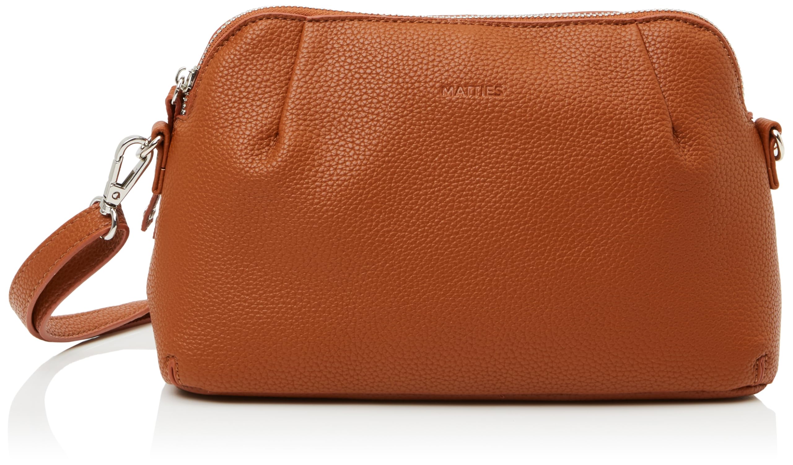 MATTIES Beires Women's Bag, Leather, 25x16x8