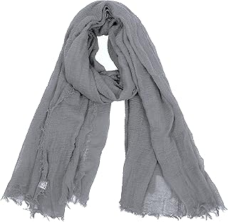 Sponsored You’re seeing this ad based on the product’s relevance to your search query.Learn more about this advertisement Van Der Rich ® - Scarf with fine crepe surface for men and women