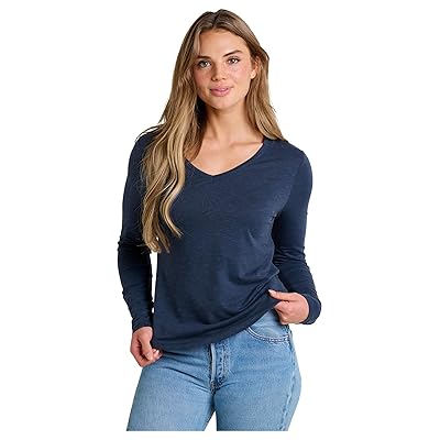 Toad&Co Marley Ii Long Sleeve T Shirts Women