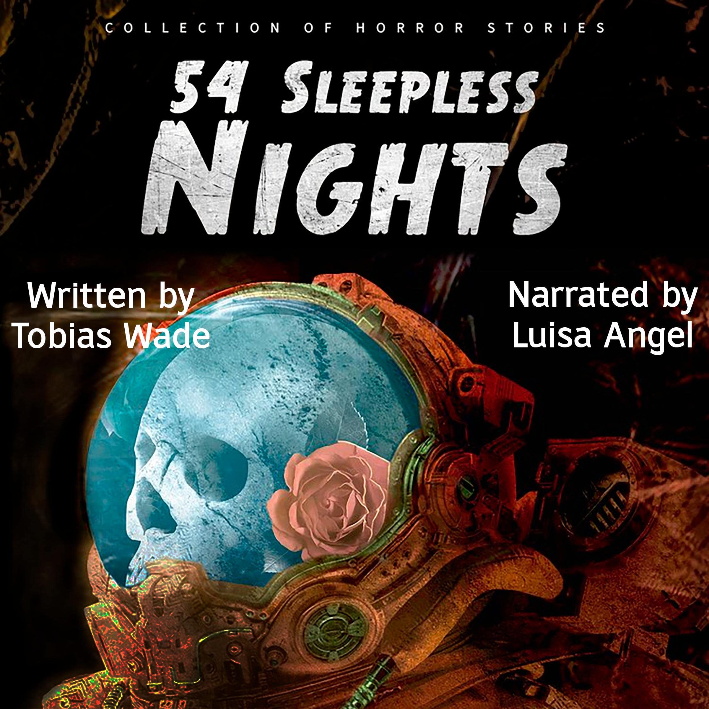 54 Sleepless Nights