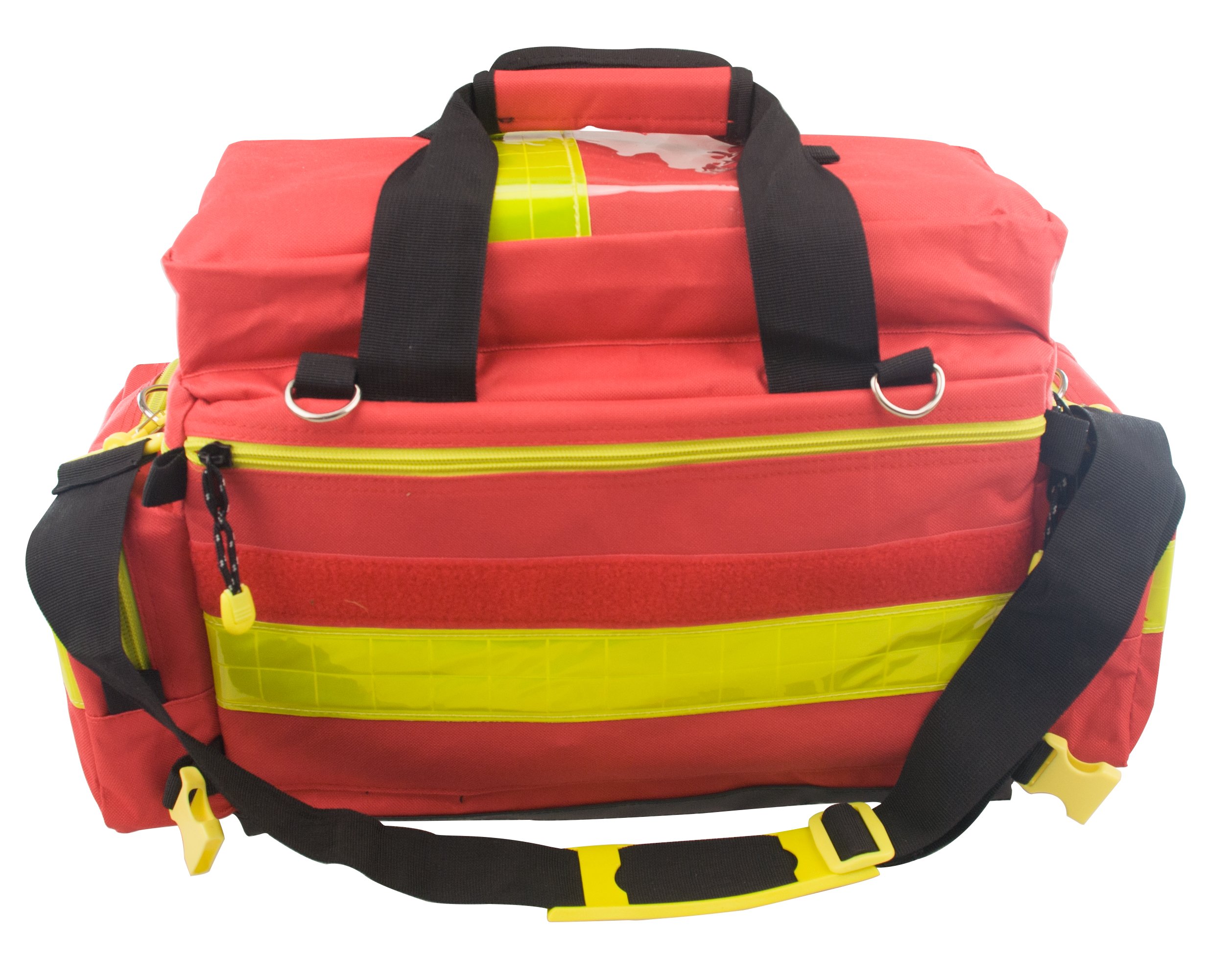 AEROcase Pro1R BL1 Sac de secours en polyester Sz. L Sac à dos d'urgence