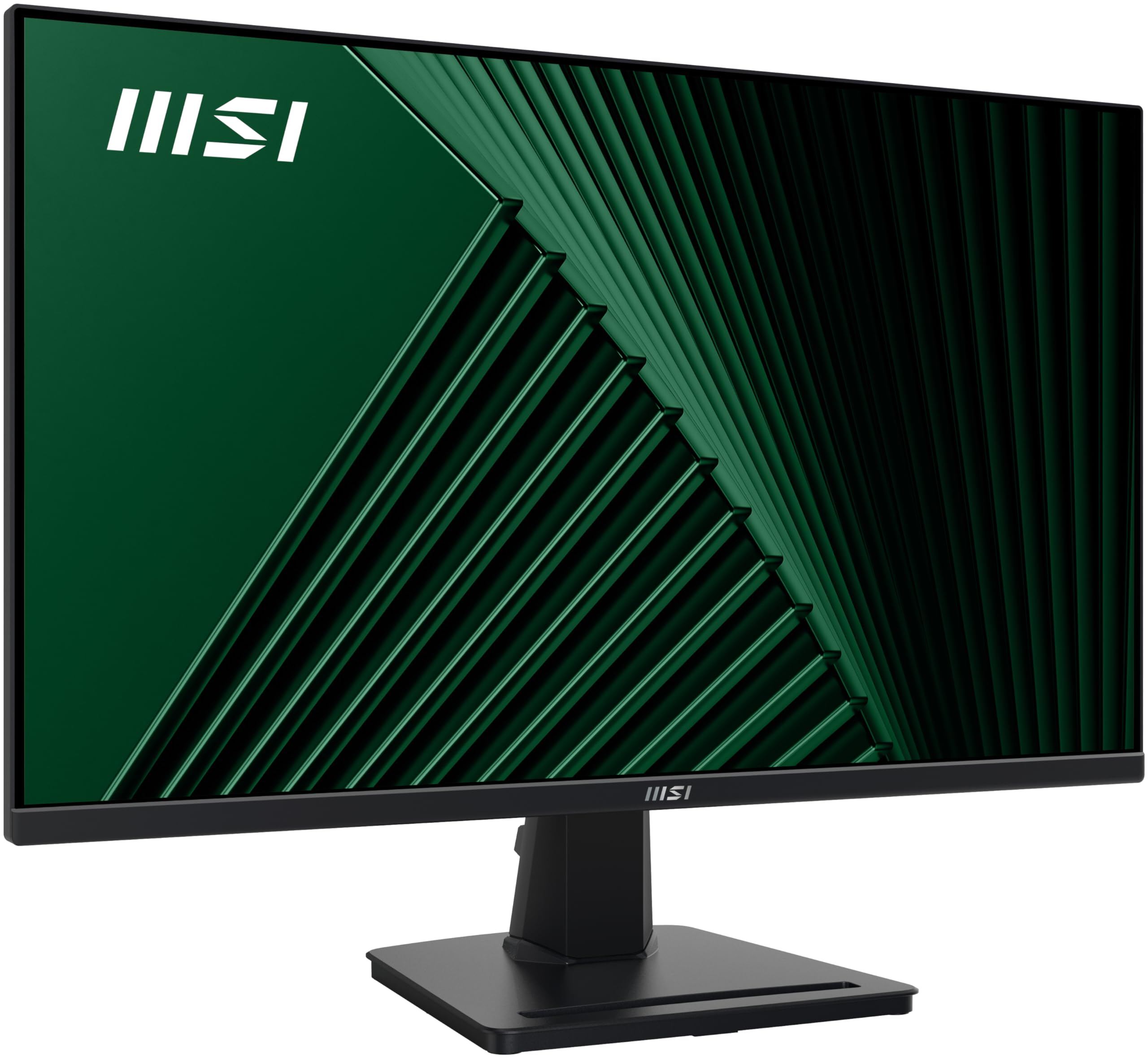 MSI Pro MP245G Monitor PC 60,5 cm (23.8") 1920 x 1080 Pixel Full HD LCD Nero