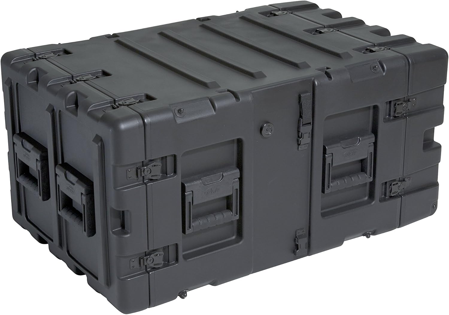 SKB 7U Removable Shock Rack 24" Deep (3RR-7U24-25B)