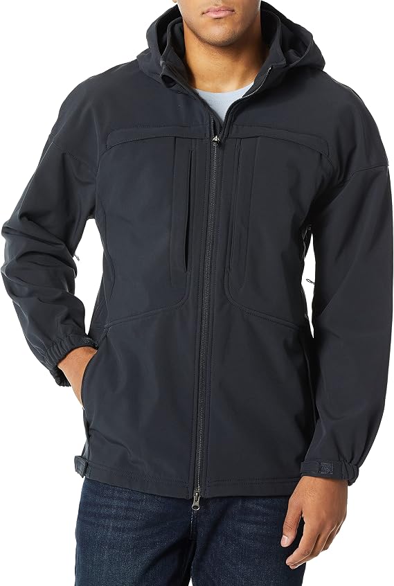 Propper Men's Ba Softshell Duty Jacket 
