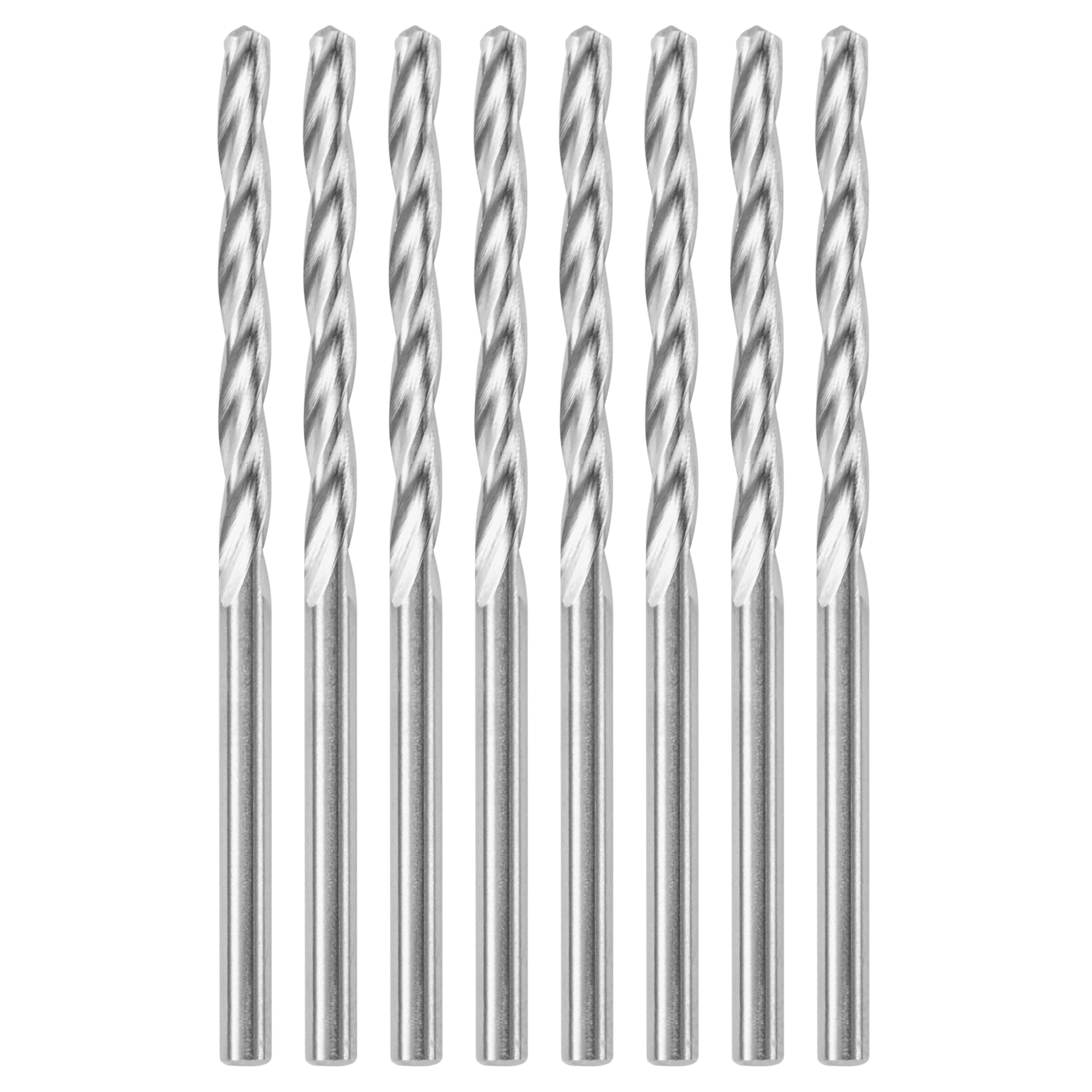 Punte ZB8 Per Seghe RotoZip - Confezione Da 8 Pezzi, Per Cartongesso E Materiali Spessi