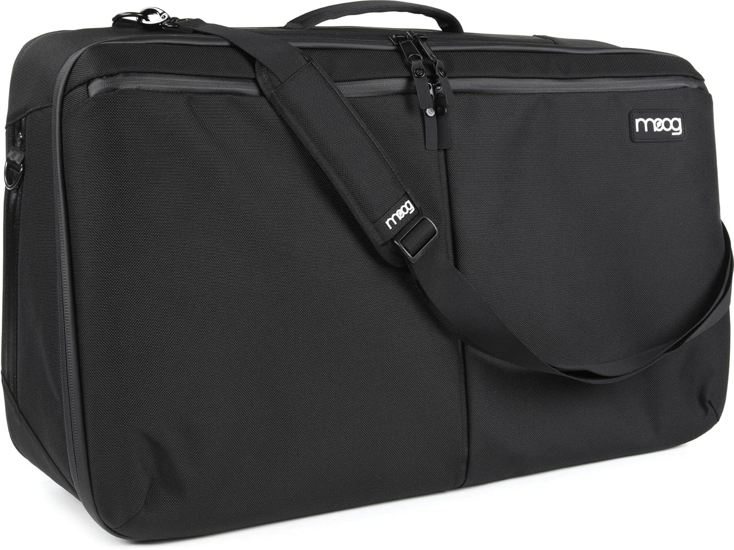 Moog - Brandclub - Moog Sub 37 Little Phatty ATA Road Case
