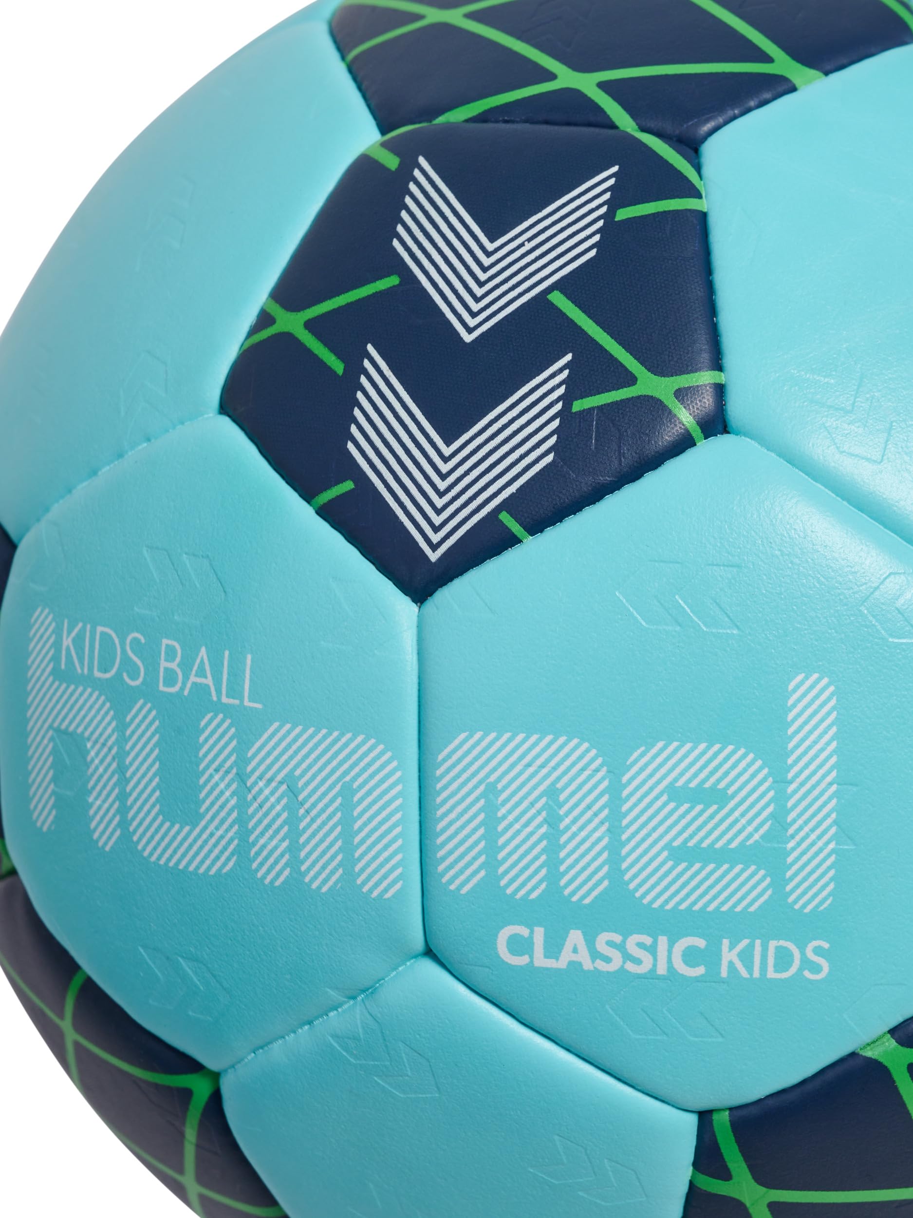 Hummel Hmlclassic Kids HB Balonmano Unisex Adulto