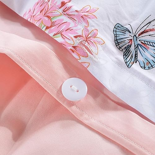 Miniatura 6 de SOFTTA - 1 funda nórdica + 2 fundas de almohada Paisley Modern Juego de cama 100% algodón egipcio