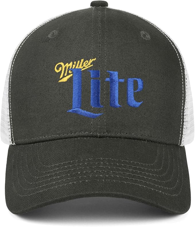 LHSCVUFASC Beer Hat Baseball Cap Unisex 