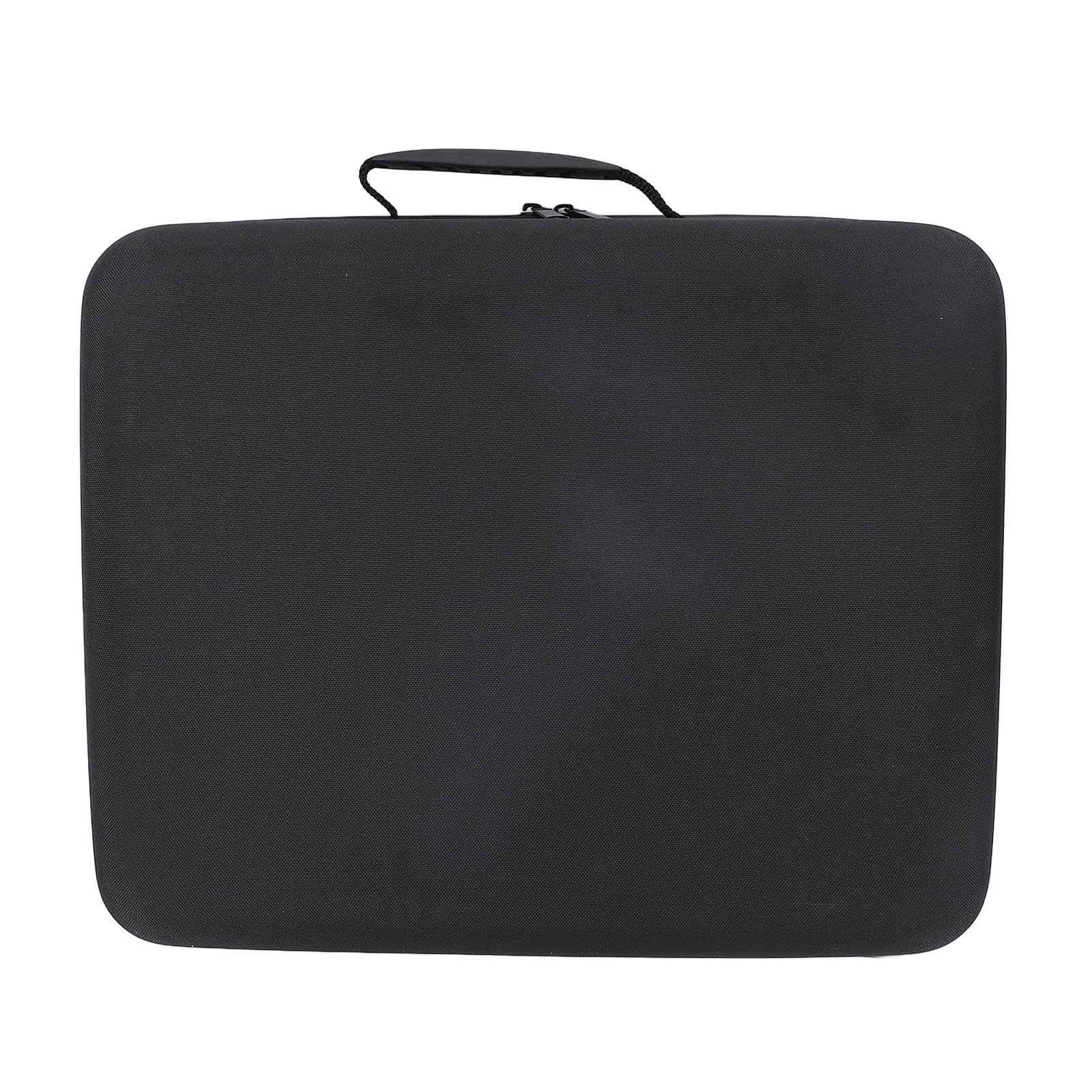 FILFEEL Custodia in EVA per Antenna – Custodia da Trasporto Portatile Rigida con Tracolla, Scomparti per Antenna, Alimentatore, Cavi, Adattatore per e Supporto – Protezione Adatta Ai Viaggi