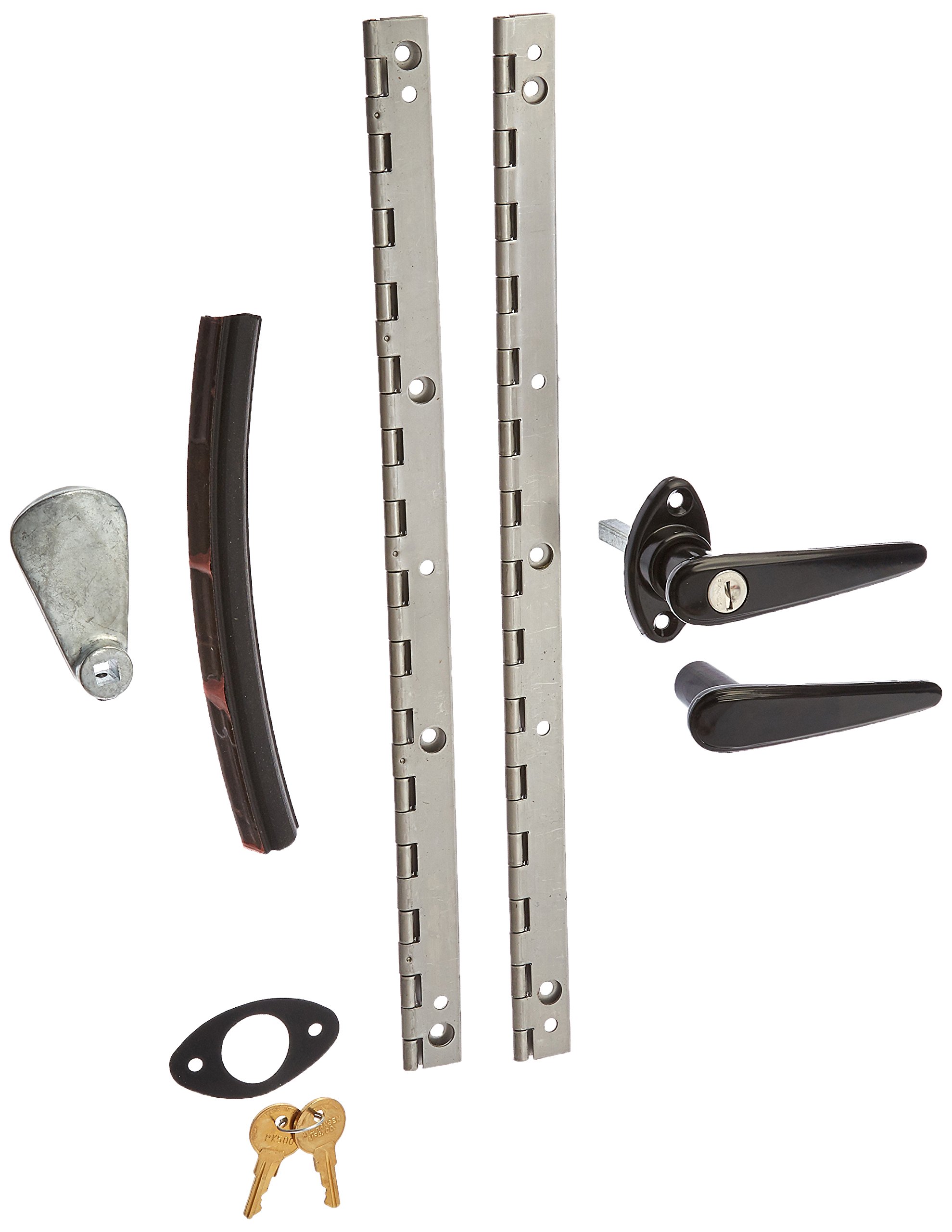 Kit de conversion de porte Weather Guard 96901301 pour simplifier l'accès - 2