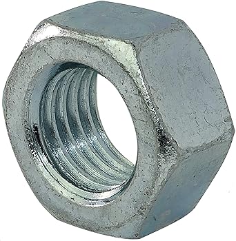 Normal People Dadi Esagonali In Acciaio Inossidabile 304 M8-M24 - Foto 9