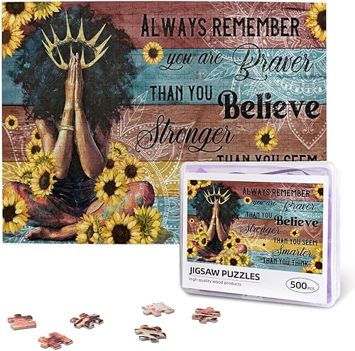 Miniatura 25 de Rompecabezas vintage para adultos, 500 piezas de libro de flores de plantas, rompecabezas de libros, páginas, rompecabezas retro con calavera