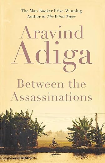 Between the Assassinations