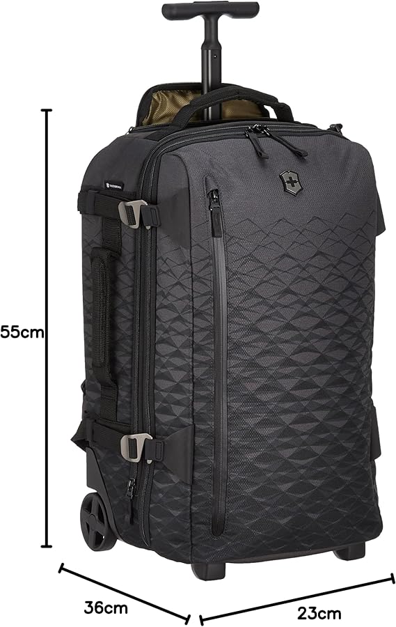 Amazon.co.jp: [ビクトリノックス] 公式 正規品 キャリーケース VX