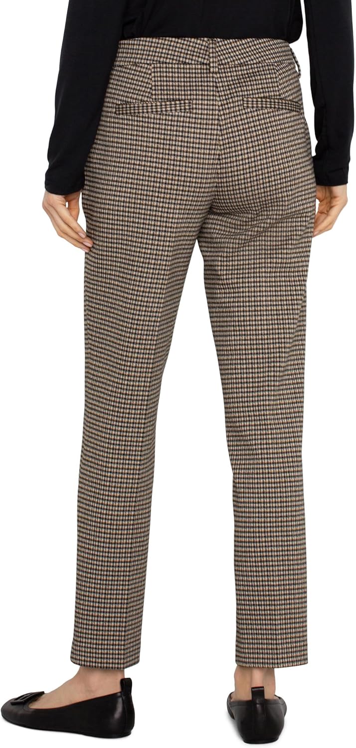 Liverpool Los Angeles Knit Trouser