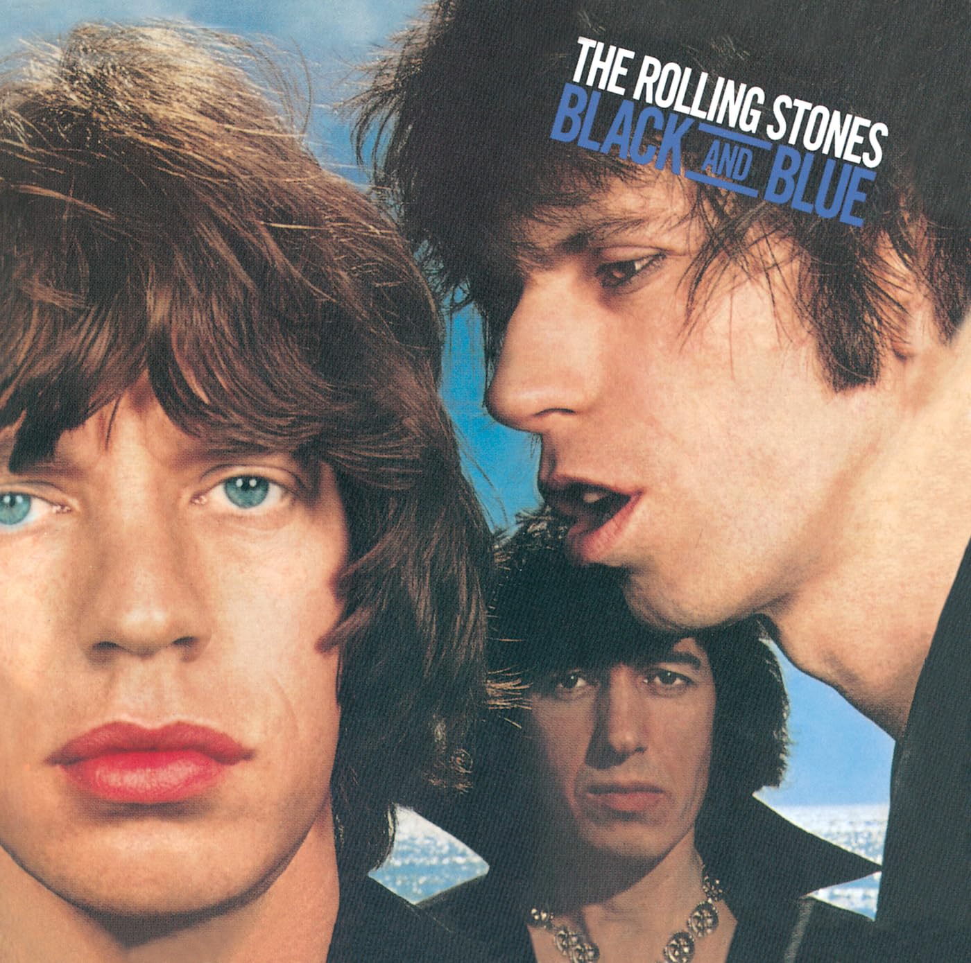 The Rolling Stones