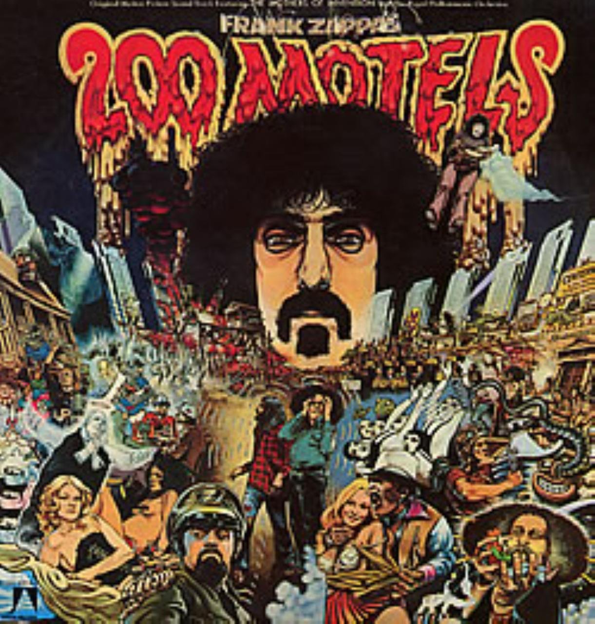200 Motels