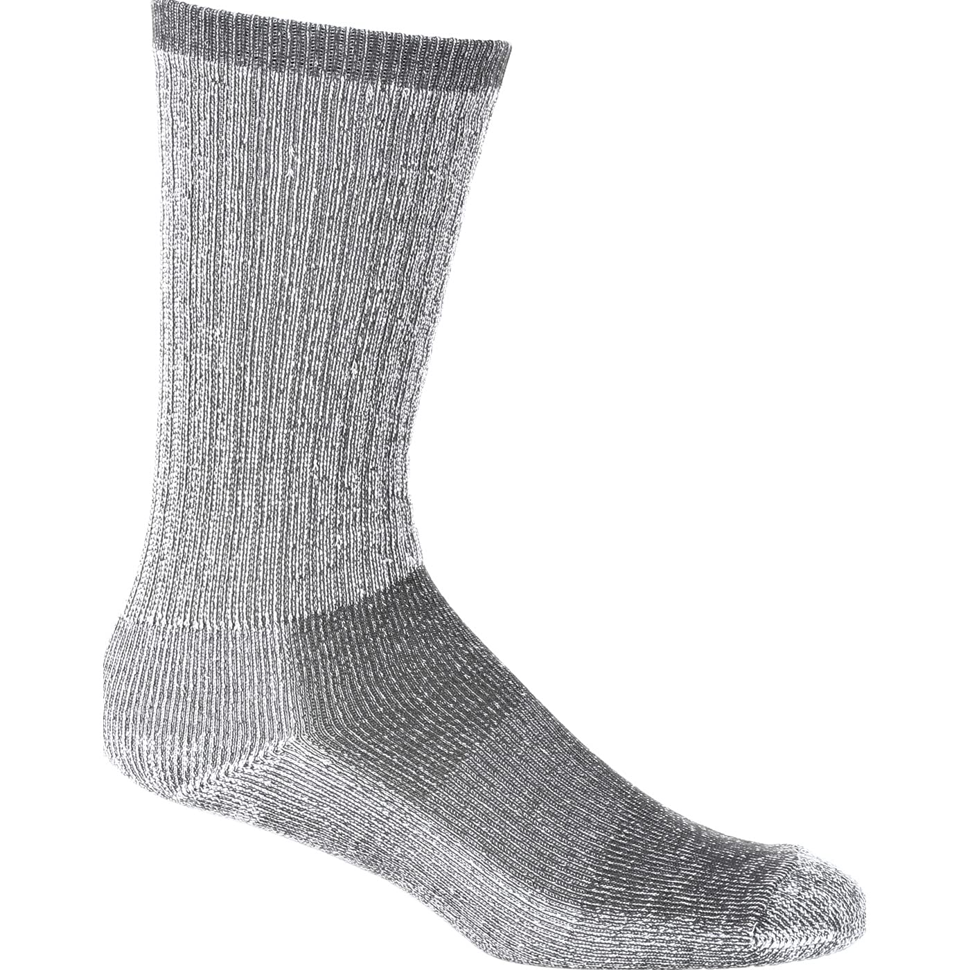 Georgia Boot 2-Pack Dri-Knit Crew Socks