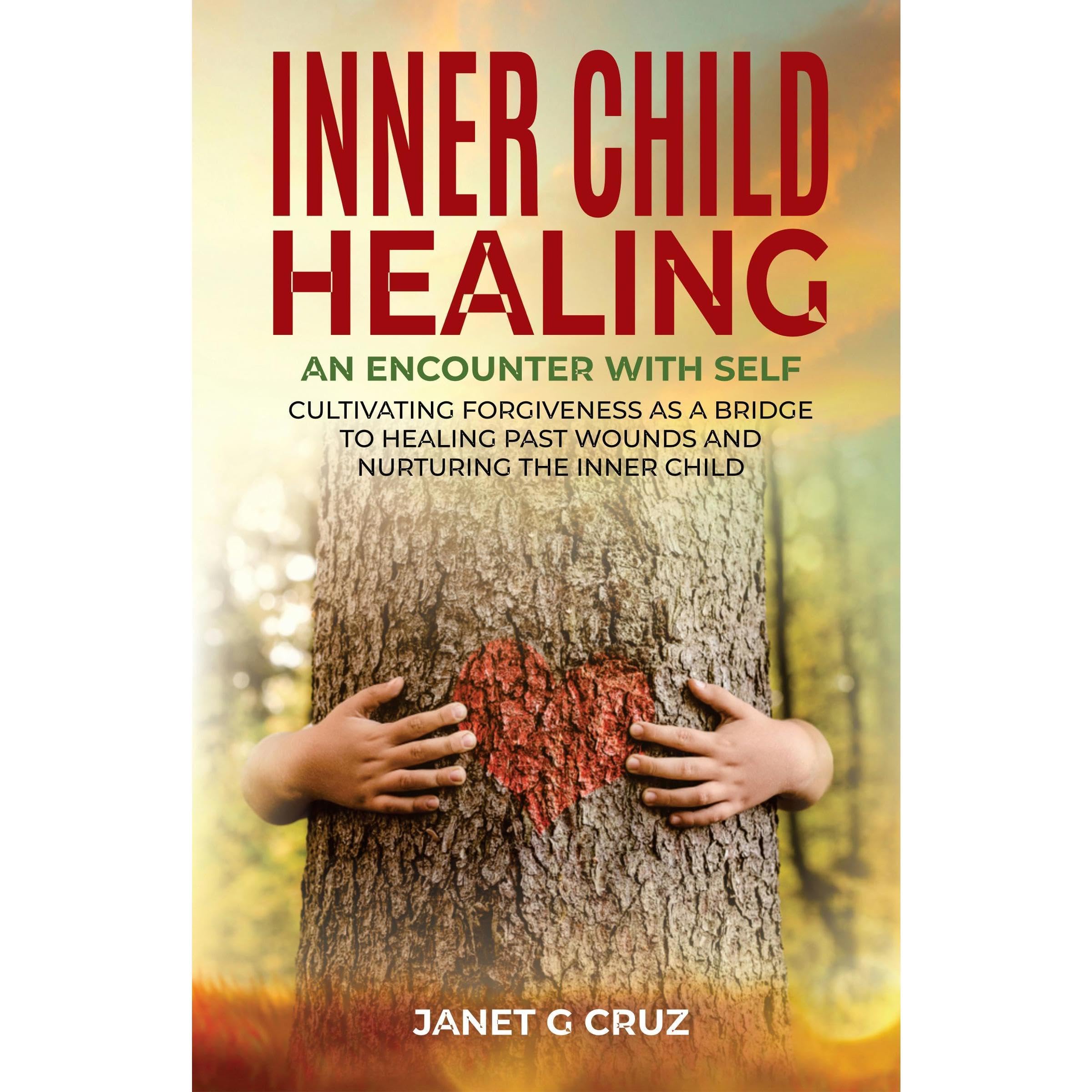 Inner Child Healing - An Encounter with Self