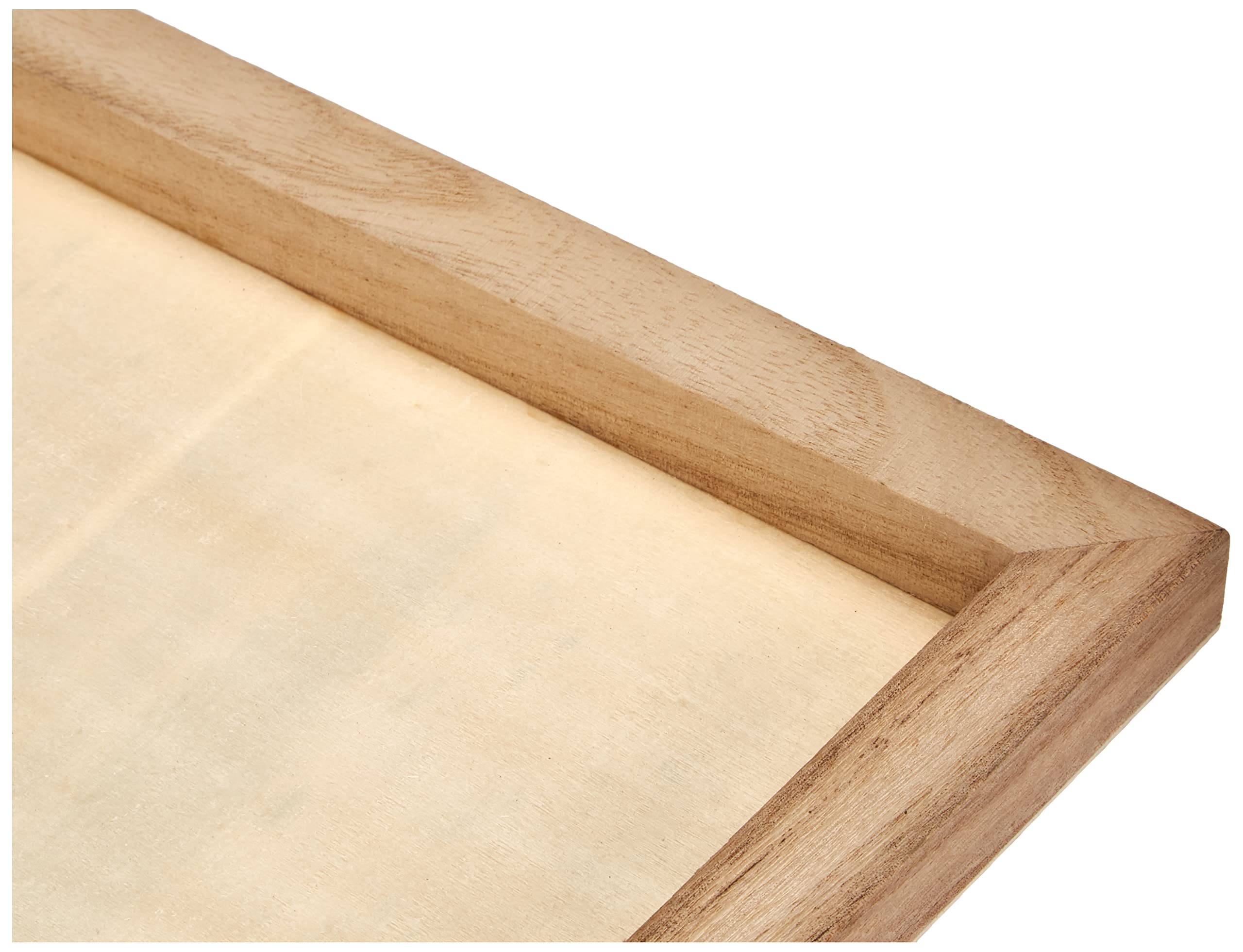 Artemio Bottoni In Legno - Confezione Da 30 Pezzi Di Dimensioni Miste Per Hobby E Cucito Creativo