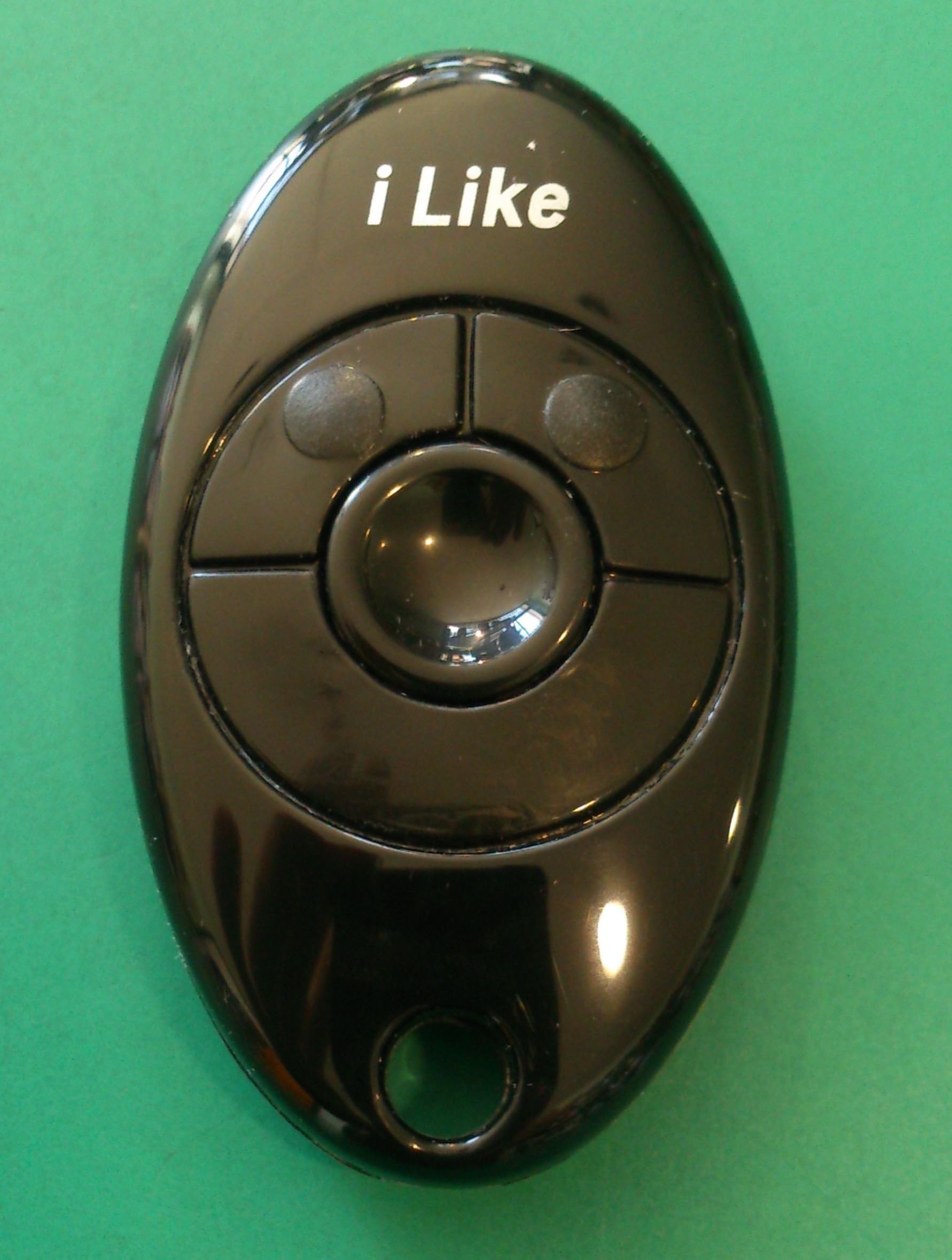 Remote TELECO I-LIKE