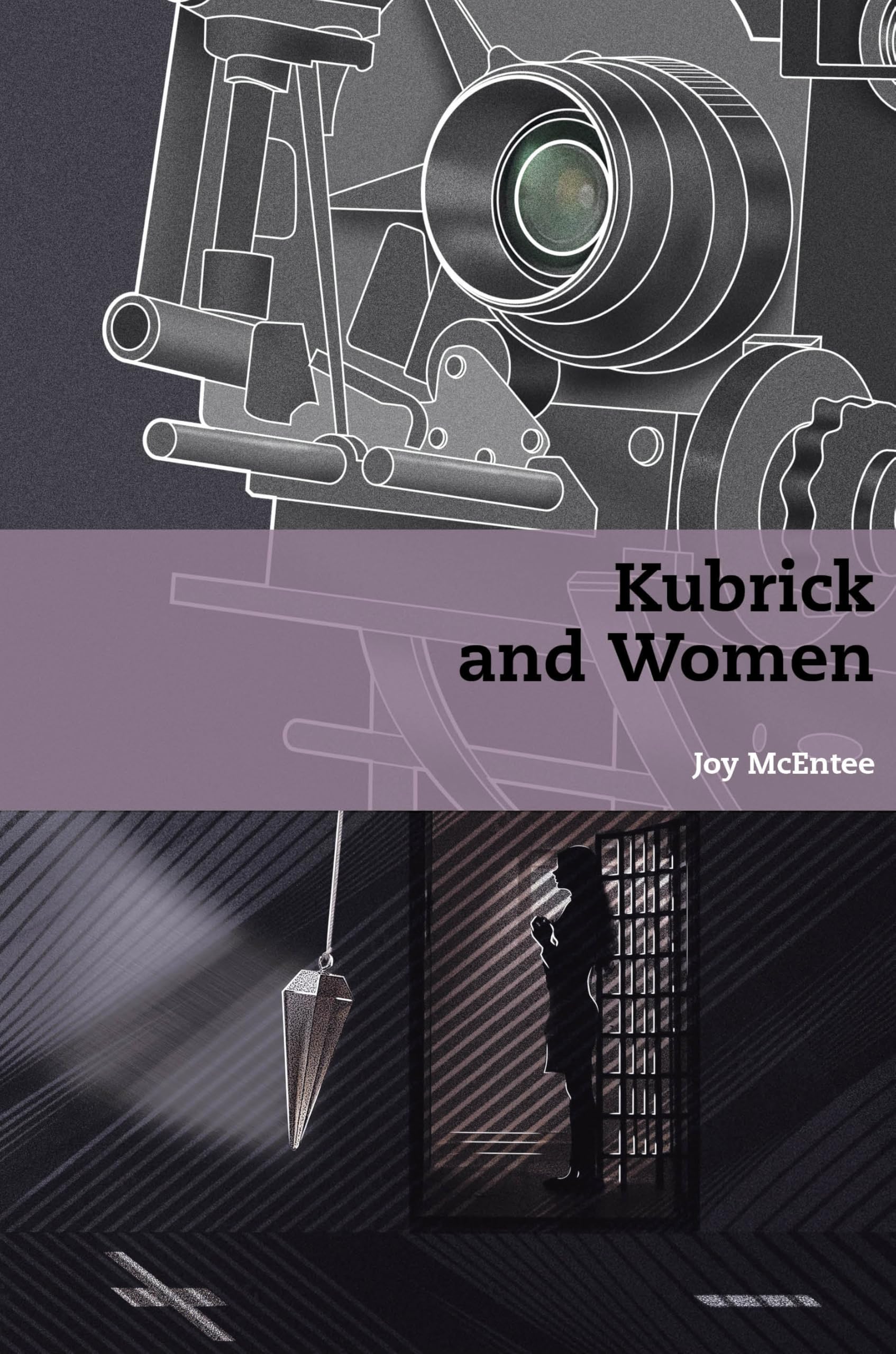 Kubrick and Women Essai Cinématographique Représentation Féminine