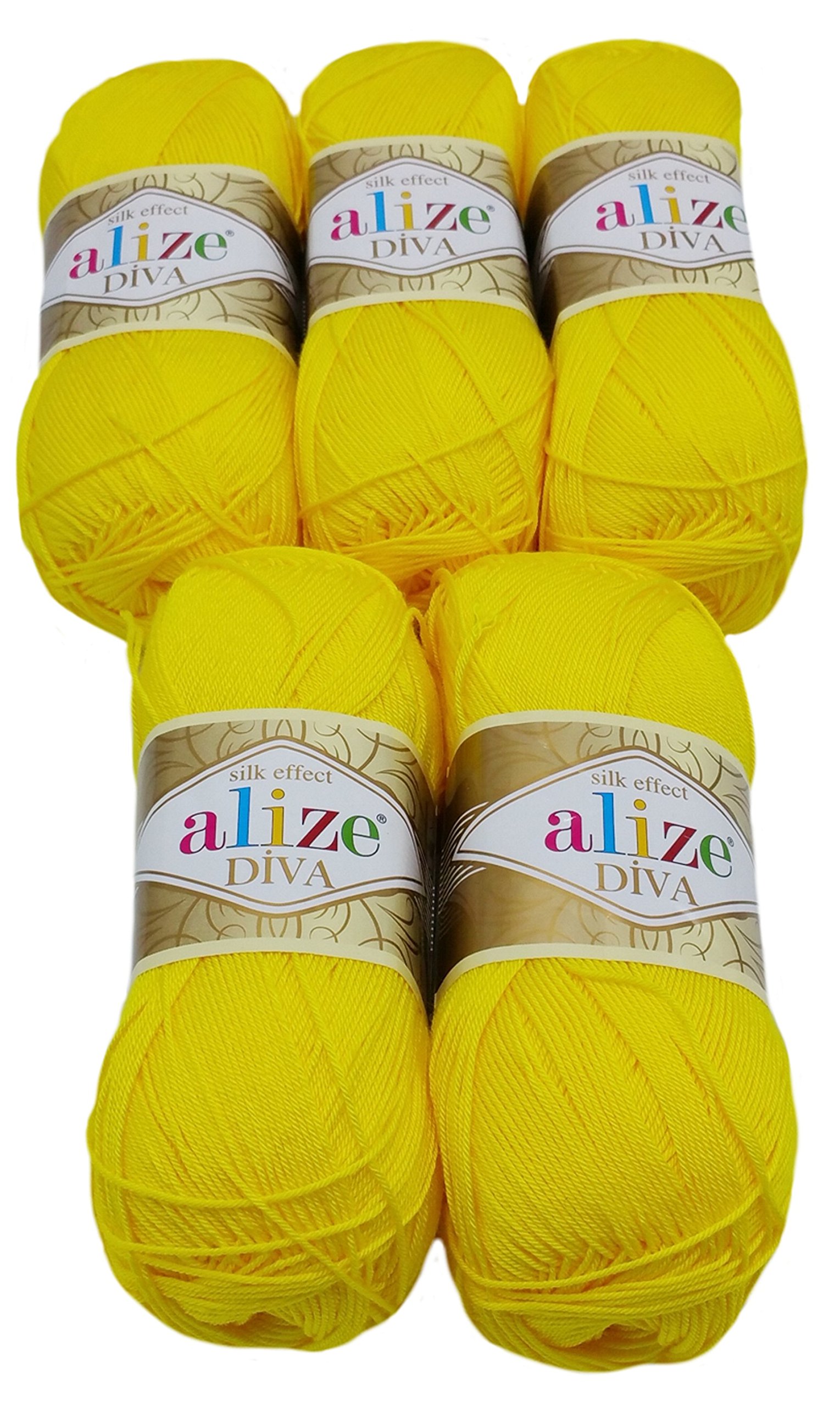 1 pelote 100 Gr Diva Batik 6794 Alize Alize Diva Batik 6794 : Toutes en Laine-Vente de laine et fil à tricoter pas chère pour tricot crochet macramé