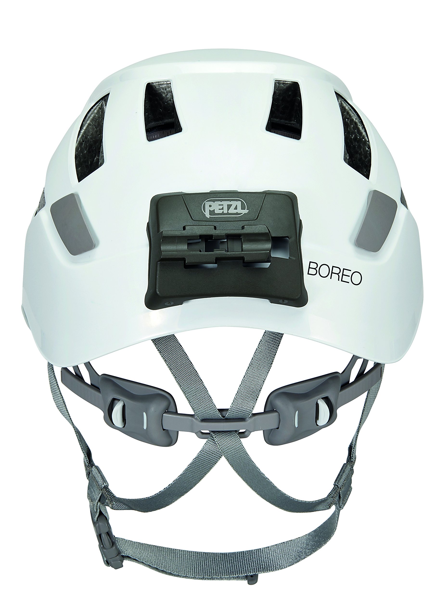 Petzl Boreo Caving