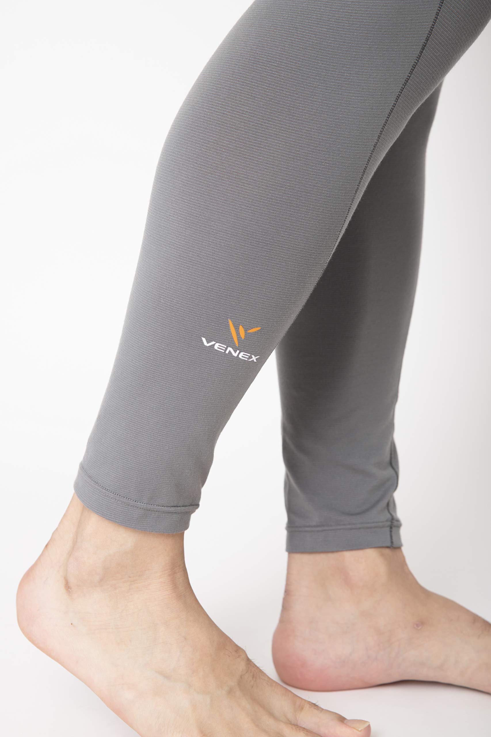 Amazon.co.jp: VENEX(ベネクス) フリーフィールウォーム ロングタイツ